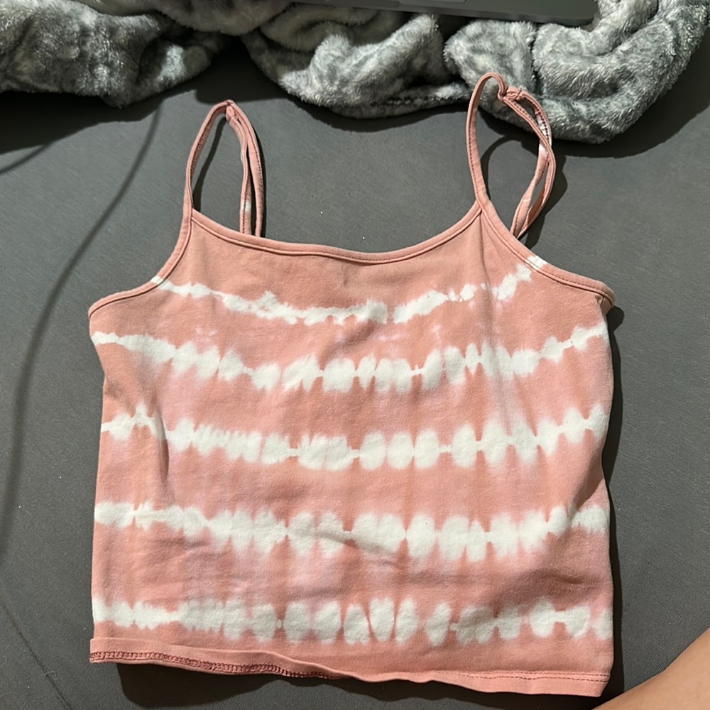 American eagle tank top